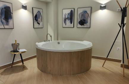 Leather Loft Rural - Foto 4