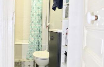 Near Paris, charming quiet sunny 2 rooms - Foto 9