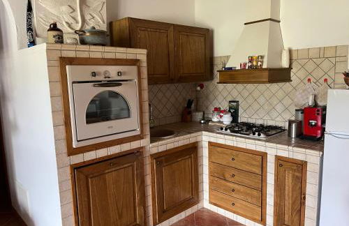 La casa nell'oliveto - Foto 14