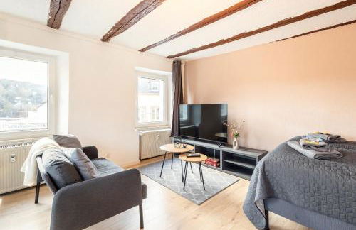 Haus Saarburg Innenstadt Bleser Appartements - Foto 33