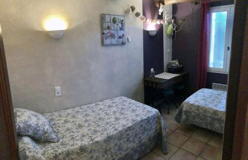 Gites le Pimayon - Foto 56