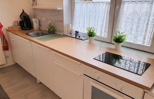 Gemütliche Ferienwohnung - Inheidener See - Photo 6