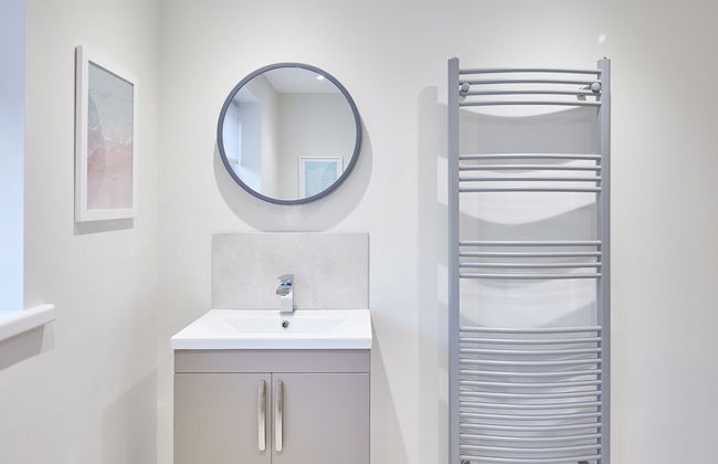 Host & Stay - 'Salty' Seaview - Foto 24