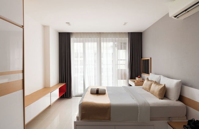 Blue Sky Center Luxury Vacation - Foto 11