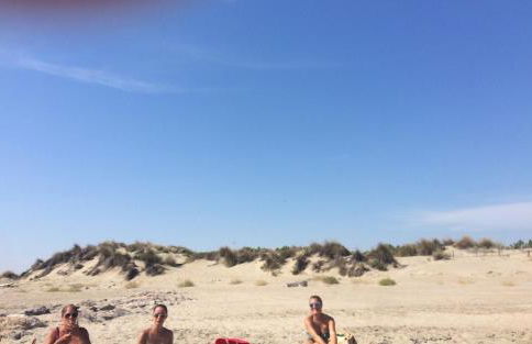 Maison Boéri proche plage à Aigues-Mortes - Foto 29