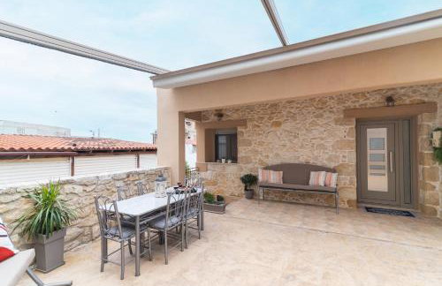 Silva Luxury House in Mires (South Crete) - Foto 14