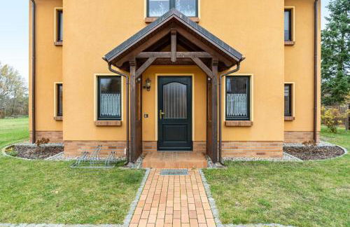 Ferienwohnungen am Federower Hofsee - Foto 3