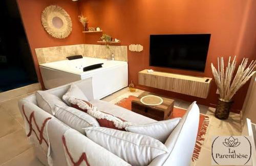 La Parenthèse - Foto 4