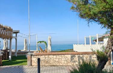 Oltremare FRONTE SPIAGGIA - Photo 17