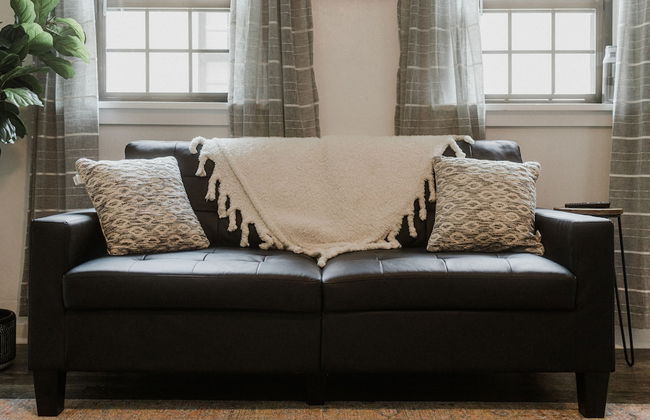 Spearfish Cottages - Foto 74