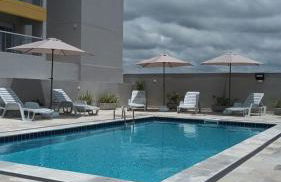 Studio Home Com Varanda, Ar-condicionado e Netflix - Foto 37