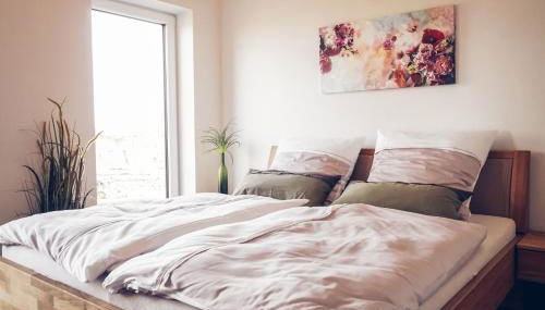 FEWO Morgenröte - Weserblick -Harriersand - Foto 2