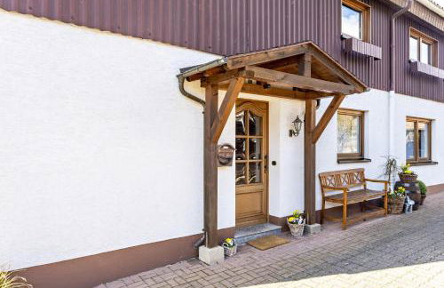 Ferienwohnung Tannenberg - Foto 31