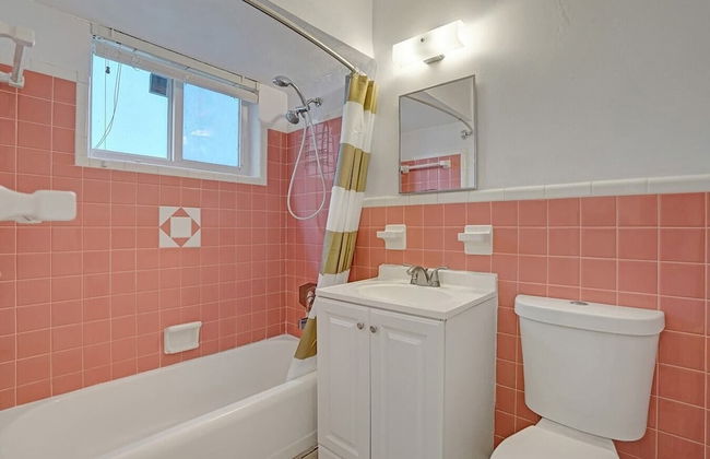 Coastal Studio by Hollywood Beach Boardwalk - Foto 24