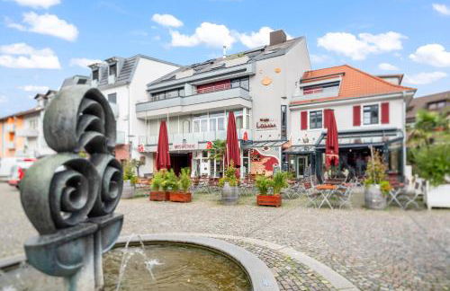 Apartment Fjordliebe, Lammplatz Bad Krozingen - Foto 7