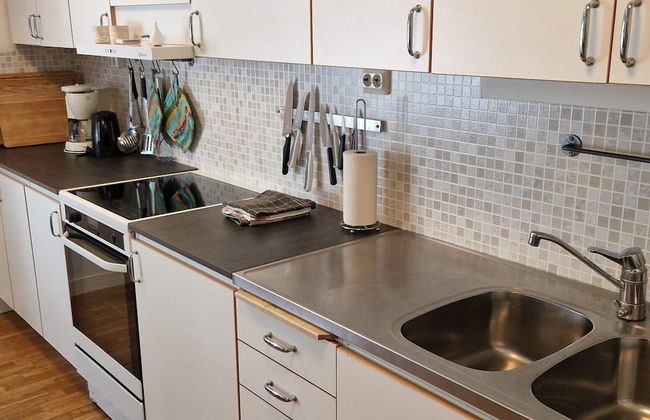 Holiday Home in Stråvalla - Foto 10