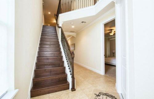 Reunion 5 Bedroom Vacation Home 7824 - Foto 7