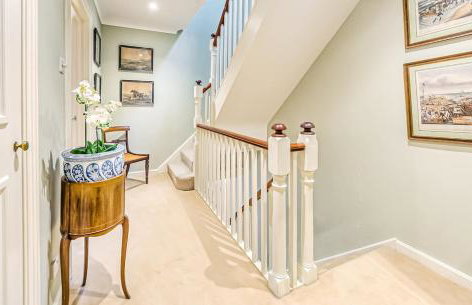 Chichester FoS and Revival accommodation - Foto 26