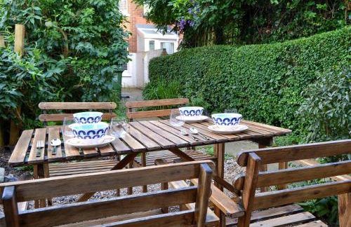 Daisy Cottage - Photo 13