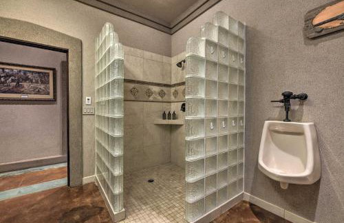 Flawless Durango Home w/ Theater + Pool Table - Foto 24