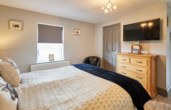 Host Stay Mount Cottage - Photo 16