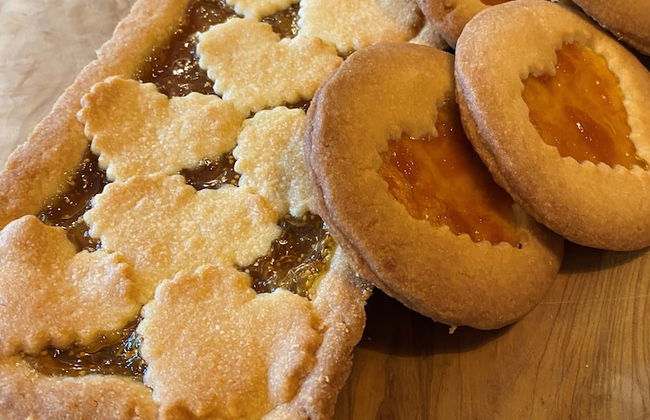 Eco-Baita Natura Spensierata - Foto 26