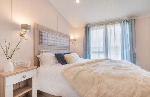 Birch Timber Holiday Lodge - Foto 14