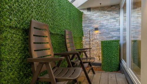 Aurion City - Design Apartment in Düsseldorf - Foto 5