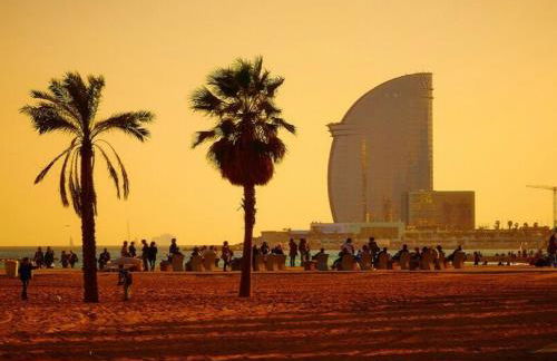 New Listing DUPLEX NEAR THE BEACH Barceloneta - Photo 35