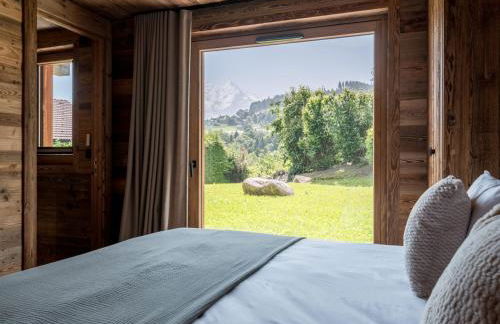 Chalet Double M I Le Chalet Club - Foto 38