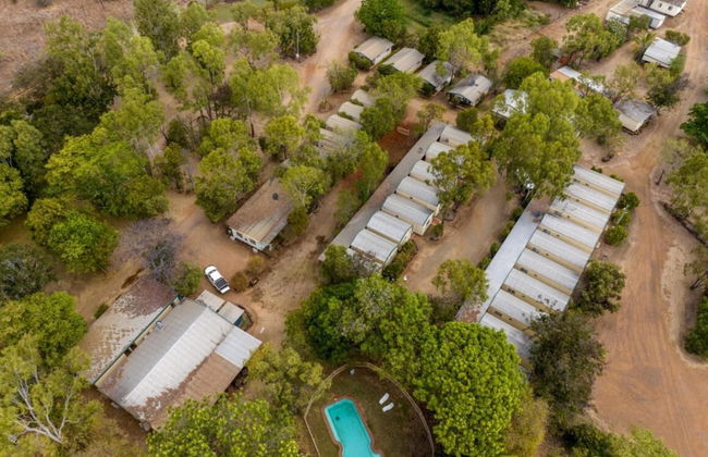 Discovery Parks - Mount Surprise - Foto 26