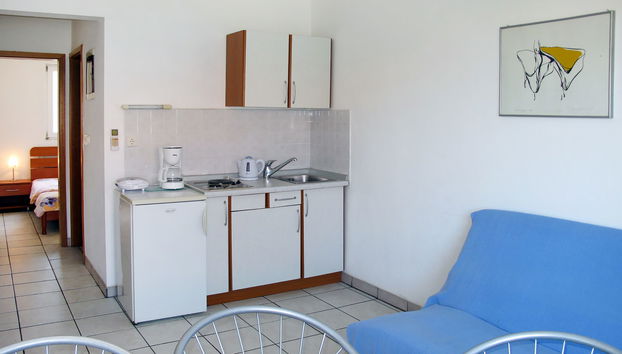 Andrea - Foto 4, Kitchen / Dining Room