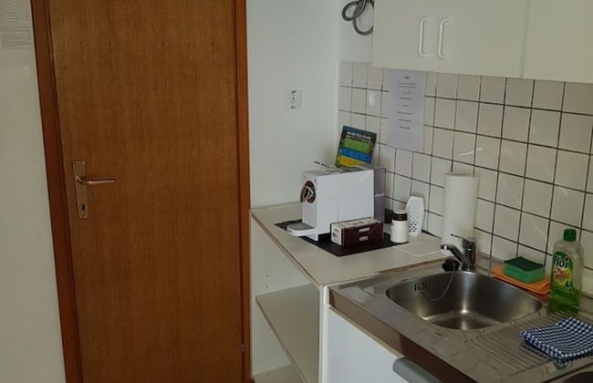 Apartment Mato With 1 Bedroom - Photo 7