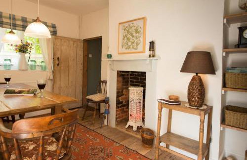 Romney, a cosy Victorian cottage in a picturesque Suffolk village - Foto 9