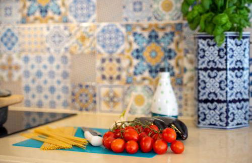 Le Contrade by Sosòre Holiday Homes -Amalfi Coast - Foto 78