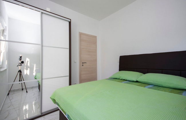 Apartments Happy Holiday - Foto 2