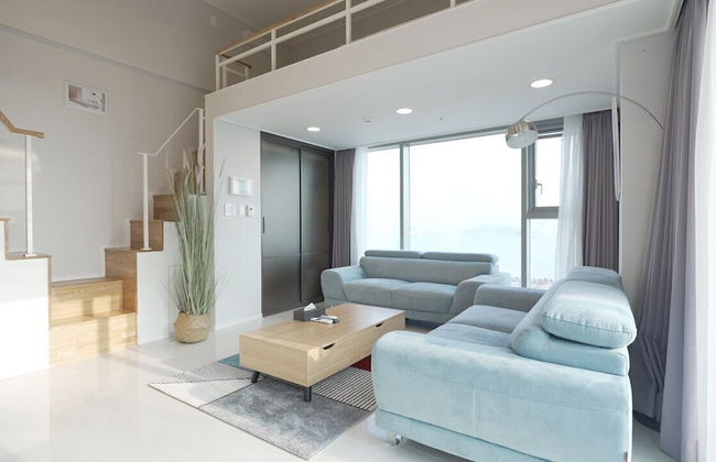 Blue Ocean Hotel 3 - Foto 25