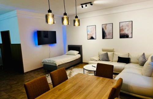 70qm Apartment mit Stellplatz und Garten - Foto 2