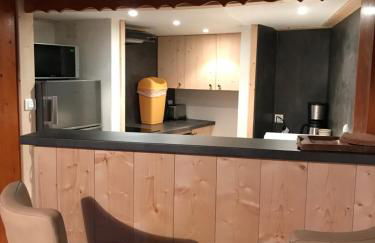 LE SAPORTA- Studios et Appartements meublés de tourisme - Foto 24