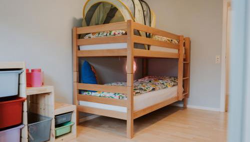 Ferienwohnung in Arzbach im Westerwald - Perfekt für Familien, Paare und Alleinreisende - Nähe Bad Ems - Koblenz - Montabaur - A3 - Foto 4