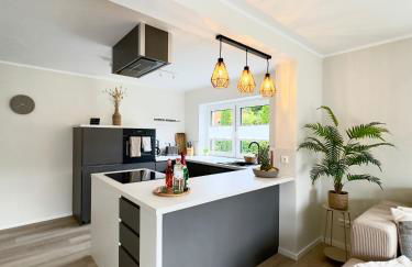 Ferienhaus zum See Sonnenglanz - Foto 32