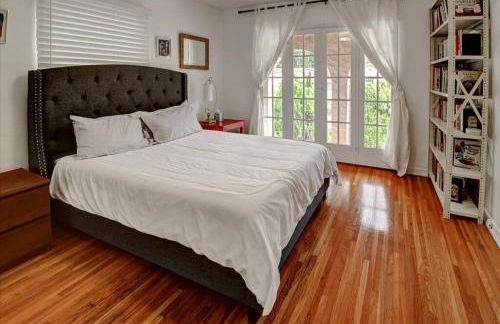 Hollywood-Sign Griffith-Observatory & Park Kng Bed - Foto 15