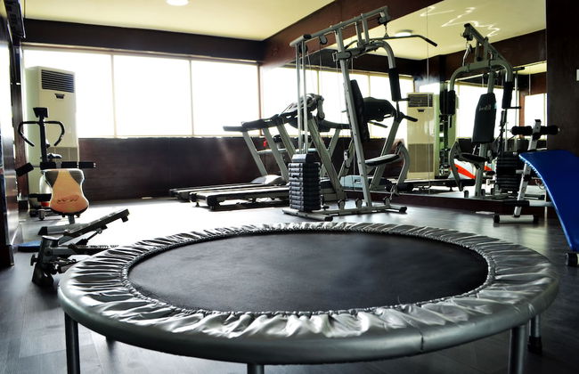 President Suites - Foto 12