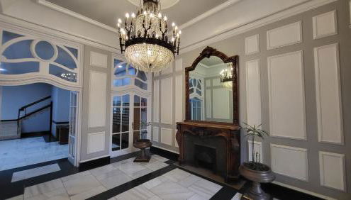 Edificio El Moderno Puerta del Sol - Foto 5, Lobby or reception