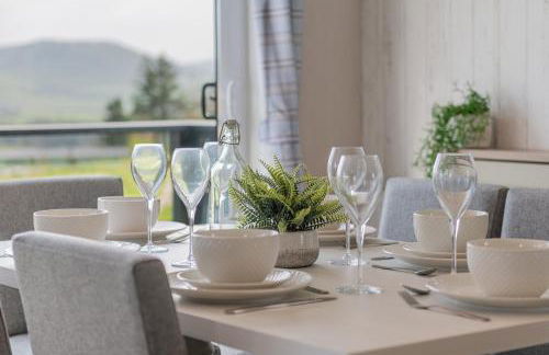 Birch Timber Holiday Lodge - Foto 7