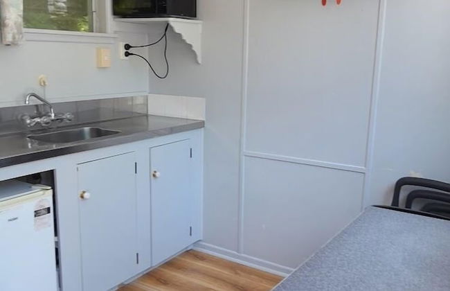 Dickson Holiday Park - Foto 43