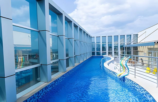 360 Fusion by Ozped - Photo 34