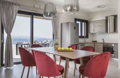 Sun N Sea Kefalonia Villa - Foto 60