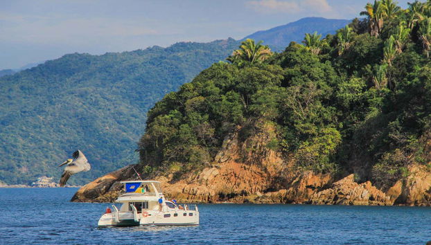 Landscapes of Banderas Bay