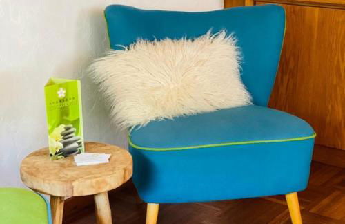 die perfekte Auszeit - Foto 16